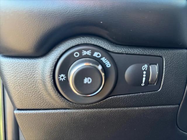 2021 Dodge Durango GT Plus RWD