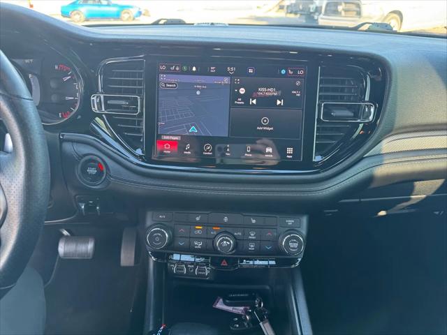 2021 Dodge Durango GT Plus RWD