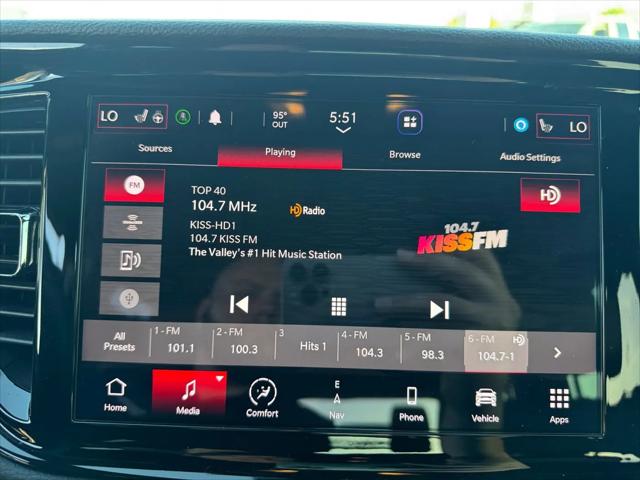 2021 Dodge Durango GT Plus RWD