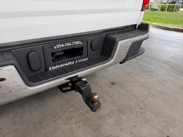 2020 Chevrolet Colorado 2WD Extended Cab Long Box WT