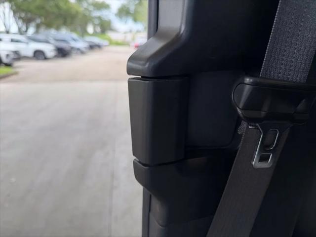 2020 Chevrolet Colorado 2WD Extended Cab Long Box WT