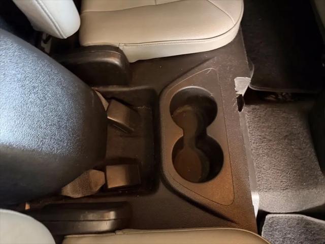 2020 Chevrolet Colorado 2WD Extended Cab Long Box WT