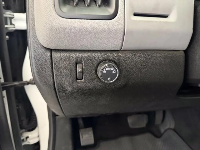 2020 Chevrolet Colorado 2WD Extended Cab Long Box WT