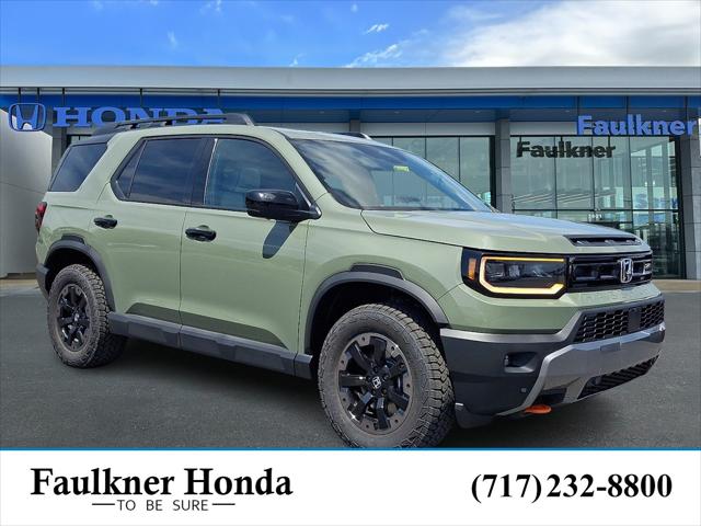 2026 Honda Passport TrailSport Elite AWD for sale in Harrisburg, PA