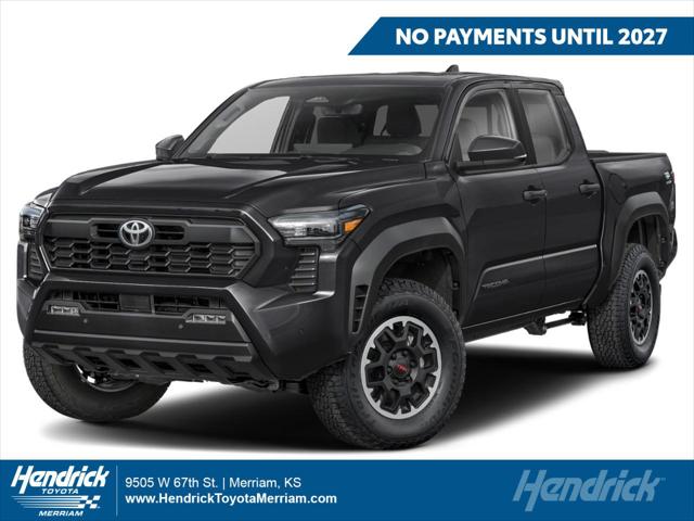 2026 Toyota Tacoma TRD Off Road for sale in Merriam, KS