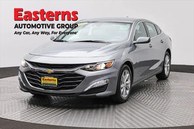 2024 Chevrolet Malibu FWD 1LT for sale in Temple Hills, MD