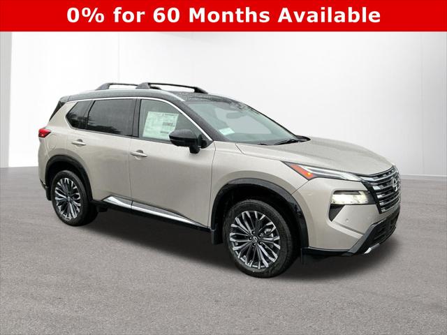 2026 Nissan Rogue Platinum for sale in Bartonsville, PA
