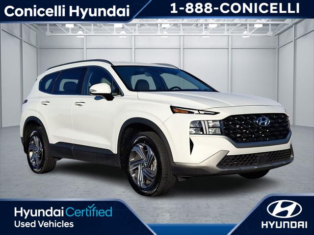 2023 Hyundai Santa Fe SEL for sale in Conshohocken, PA