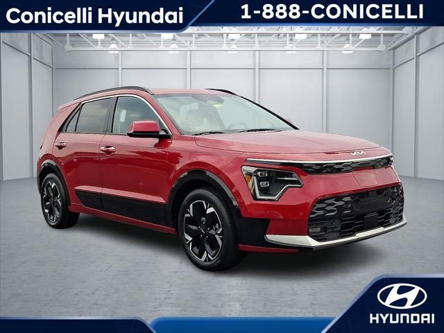 2023 Kia Niro EV Wave for sale in Conshohocken, PA