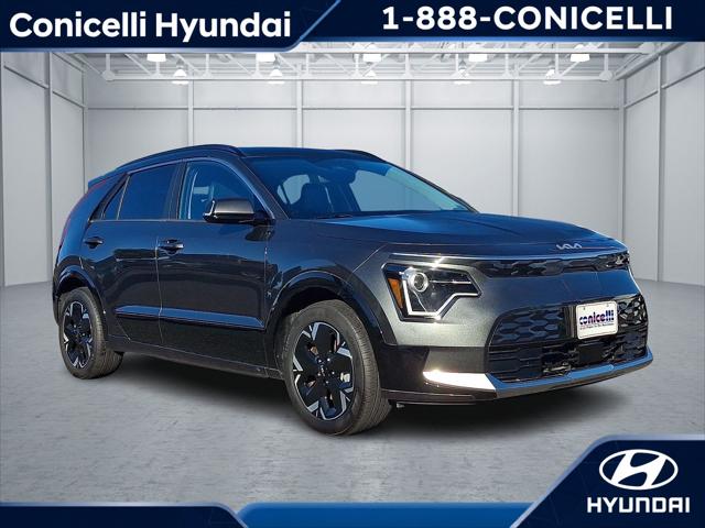2024 Kia Niro EV Wind for sale in Conshohocken, PA