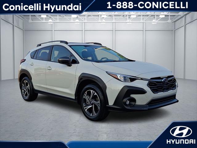2025 Subaru Crosstrek Premium for sale in Conshohocken, PA