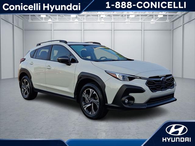 2025 Subaru Crosstrek Premium for sale in Conshohocken, PA