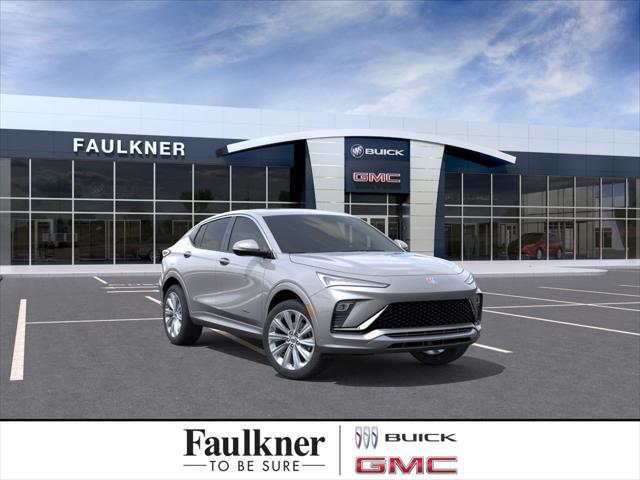 2026 Buick NV Avenir FWD for sale in Harrisburg, PA