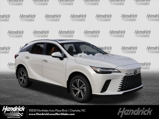 2026 Lexus RX 350 Premium for sale in Charlotte, NC