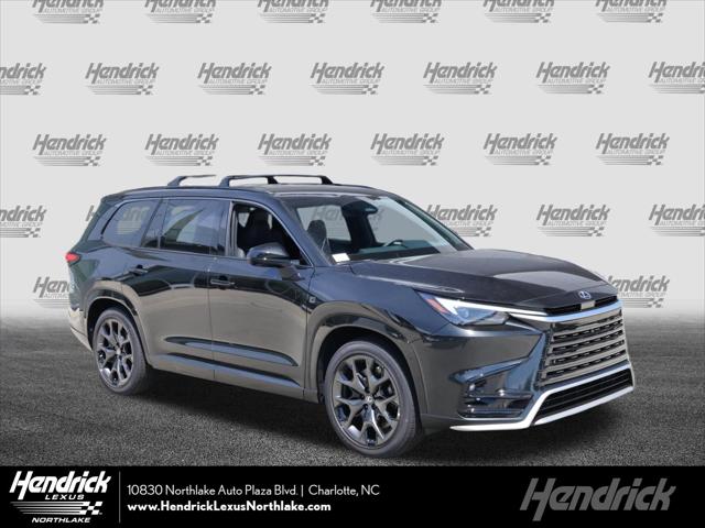 2026 Lexus TX 500h F SPORT Performance Premium for sale in Charlotte, NC