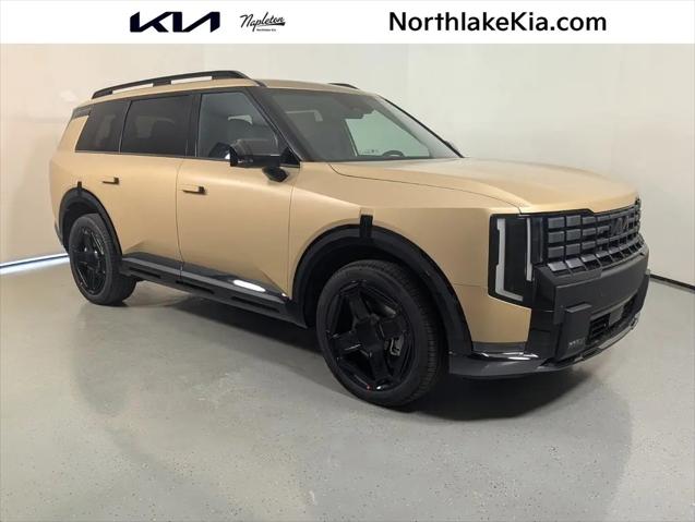 2027 Kia Telluride X-Line EX for sale in Palm Beach Gardens, FL