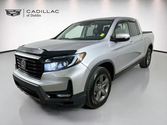 2021 Honda Ridgeline RTL-E for sale near Dublin, OH
