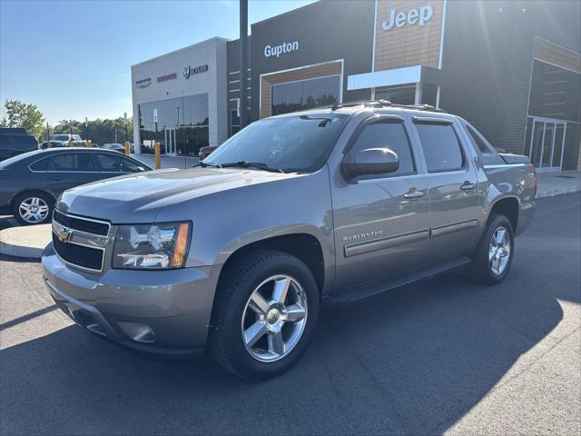 2012 Chevrolet Avalanche LT1 for sale in Springfield, TN