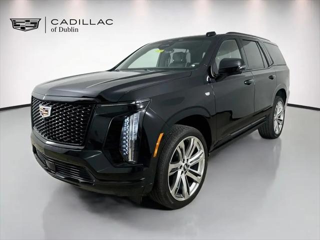 2026 Cadillac Escalade Sport for sale in Dublin, OH