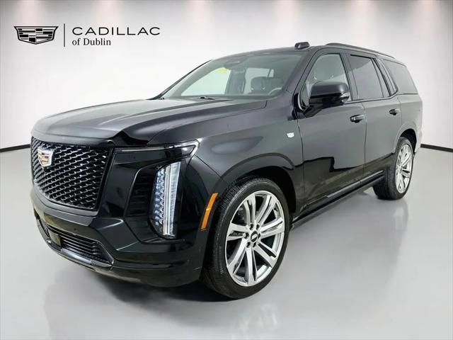 2026 Cadillac Escalade Sport for sale in Dublin, OH