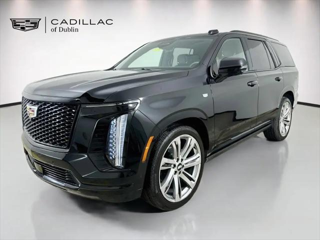 2026 Cadillac Escalade Sport for sale near Dublin, OH