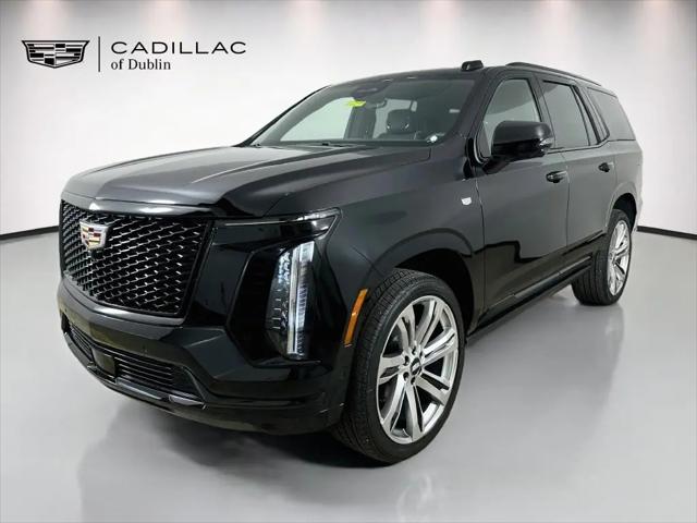 2026 Cadillac Escalade Sport for sale in Dublin, OH