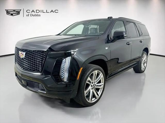 2026 Cadillac Escalade Sport for sale in Dublin, OH