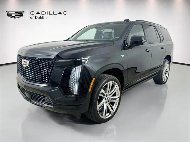 2026 Cadillac Escalade Sport for sale near Dublin, OH