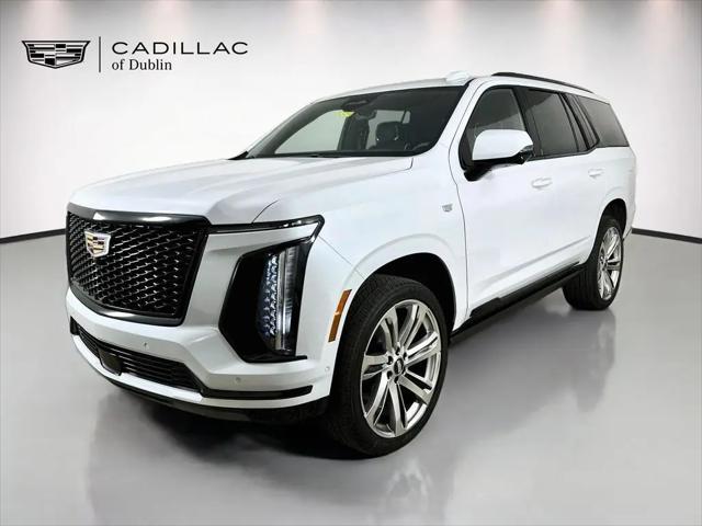 2026 Cadillac Escalade Sport for sale in Dublin, OH