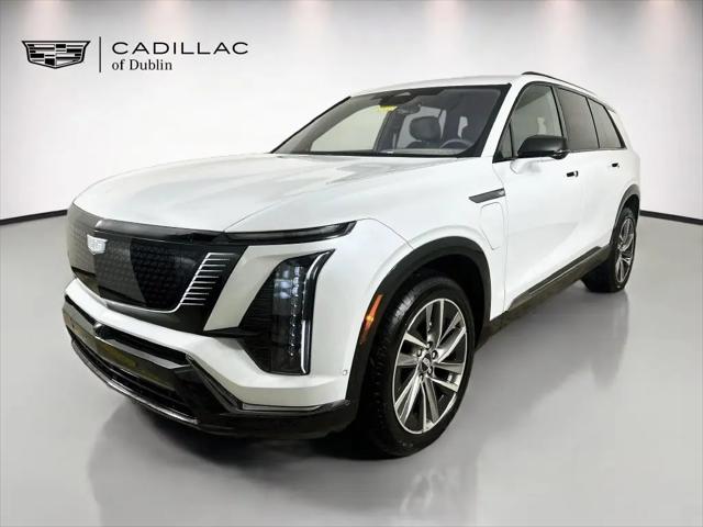 2027 Cadillac iQ Sport for sale in Dublin, OH