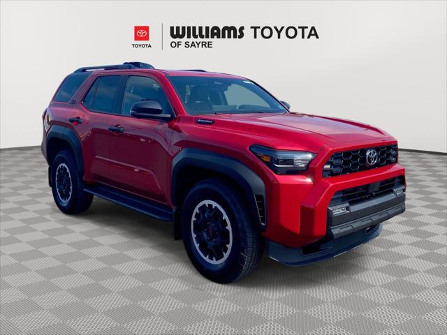 2026 Toyota 4Runner TRD Off Road Premium for sale in Sayre, PA