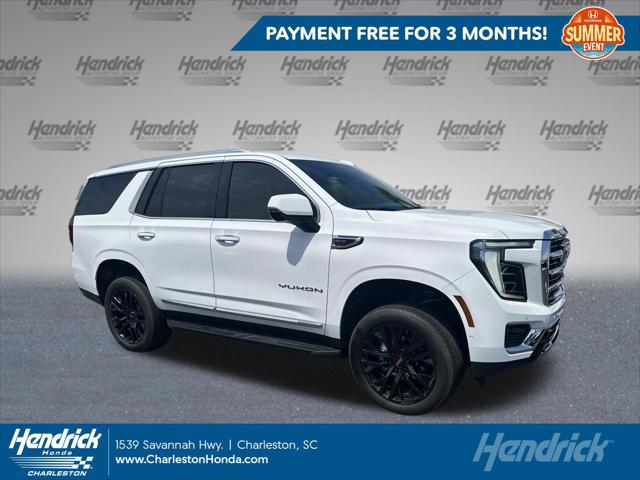 2026 GMC Yukon 4WD Elevation for sale in North Charleston, SC