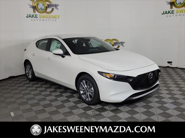 2026 Mazda Mazda3 2.5 S for sale near Cincinnati, OH