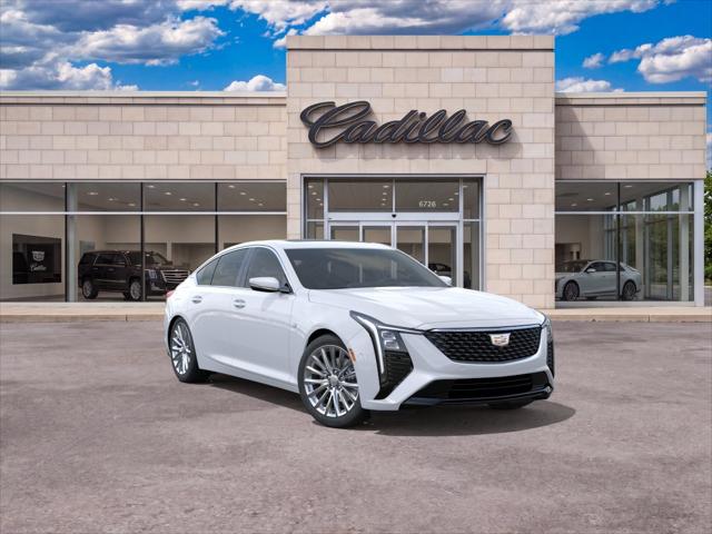 2026 Cadillac CT5 Premium Luxury RWD for sale in Trevose, PA
