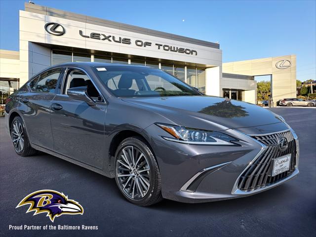 2025 Lexus ES 350 ES 350 for sale in Towson, MD