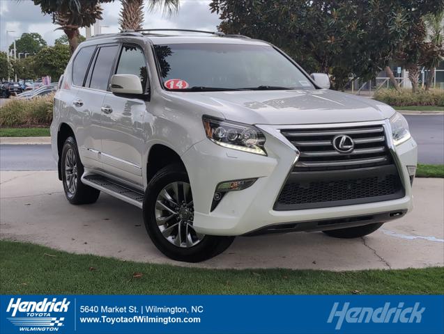 2014 Lexus GX 460 Luxury for sale in Wilmington, NC