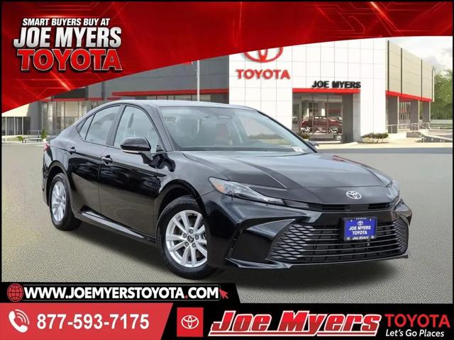2026 Toyota Camry LE for sale in Houston, TX