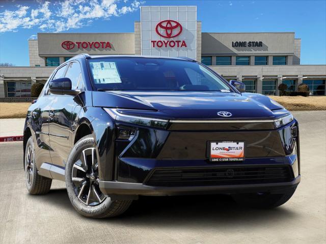 2026 Toyota bZ XLE Plus for sale in Lewisille, TX