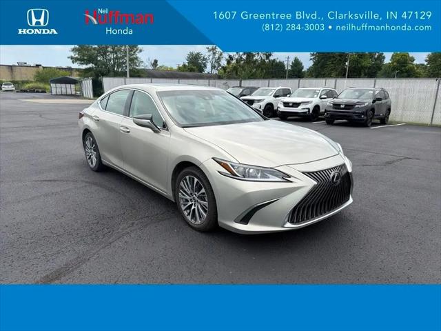 2019 Lexus ES 350 ES 350 for sale in Clarksville, IN