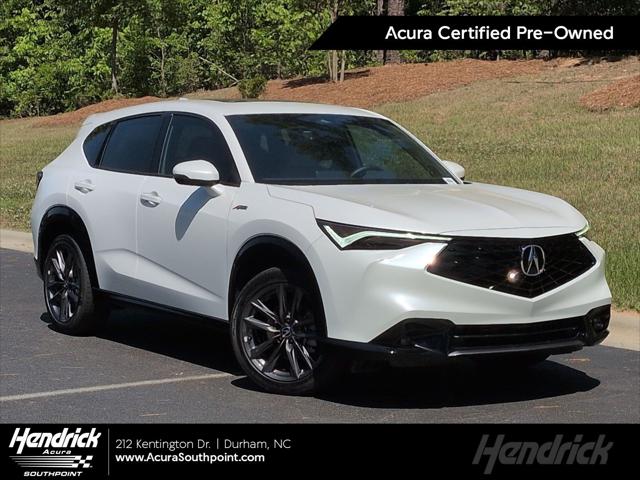 2026 Acura ADX A-Spec for sale in Durham, NC