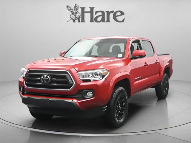 2022 Toyota Tacoma SR5 V6 for sale in Noblesville, IN