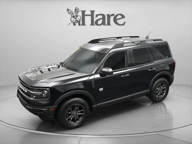 2021 Ford Bronco Sport Big Bend for sale in Noblesville, IN