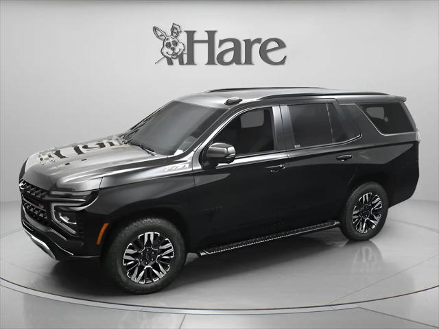 2026 Chevrolet Tahoe 4WD Z71 for sale in Noblesville, IN