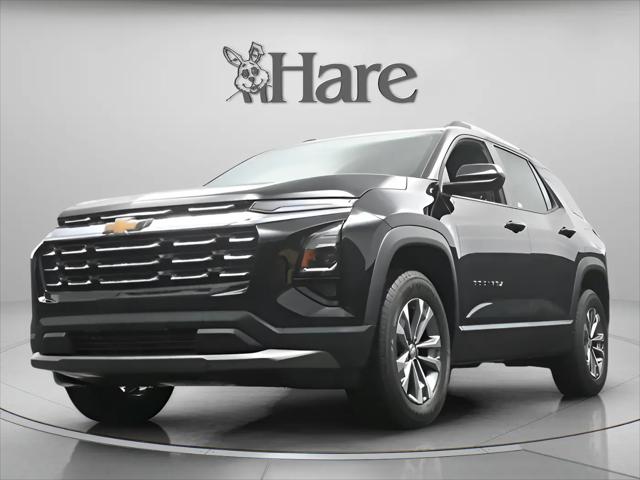 2027 Chevrolet Equinox LT FWD for sale in Noblesville, IN