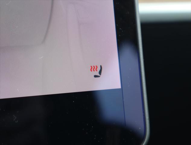 2021 Tesla Model 3 Standard Range Plus Rear-Wheel Drive