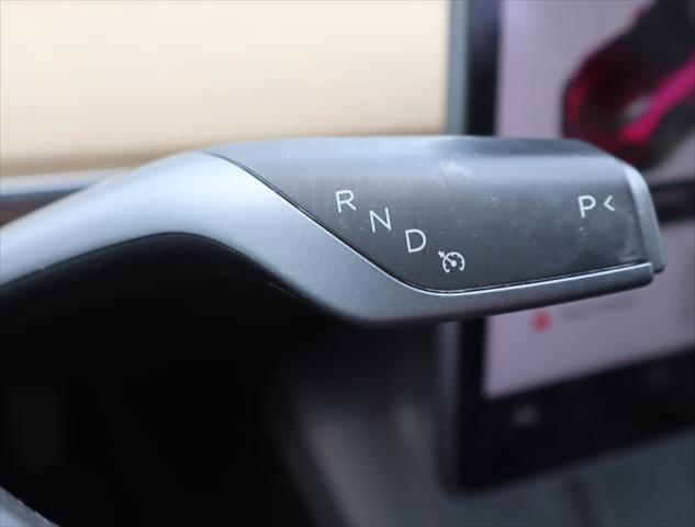 2021 Tesla Model 3 Standard Range Plus Rear-Wheel Drive
