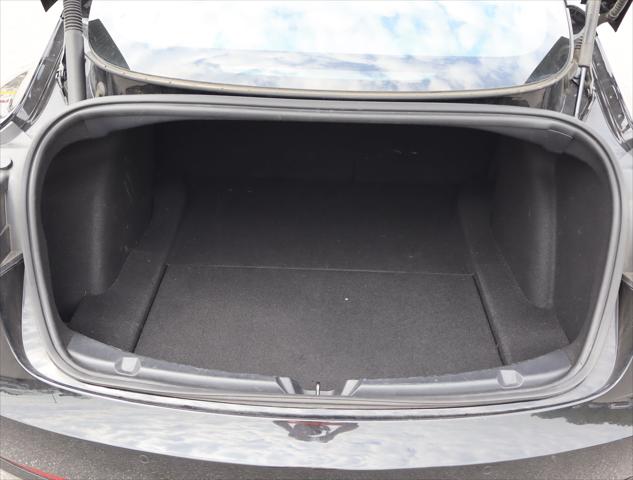 2021 Tesla Model 3 Standard Range Plus Rear-Wheel Drive