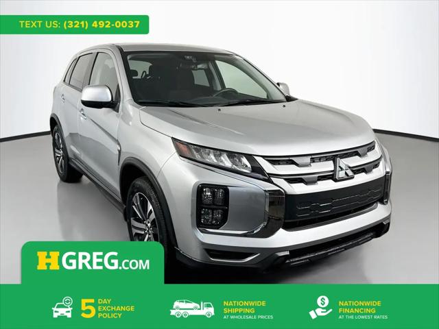 2025 Mitsubishi Outlander Sport 2.0 ES AWC for sale in Orlando, FL