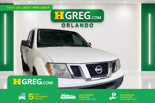 2016 Nissan Frontier S for sale in Orlando, FL