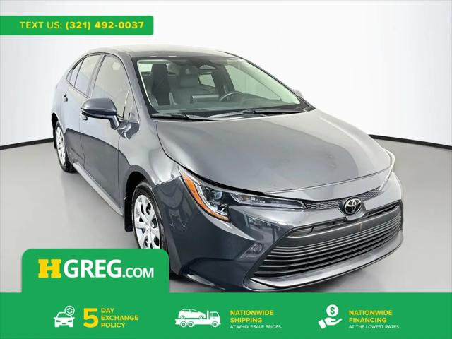 2025 Toyota Corolla LE for sale in Orlando, FL